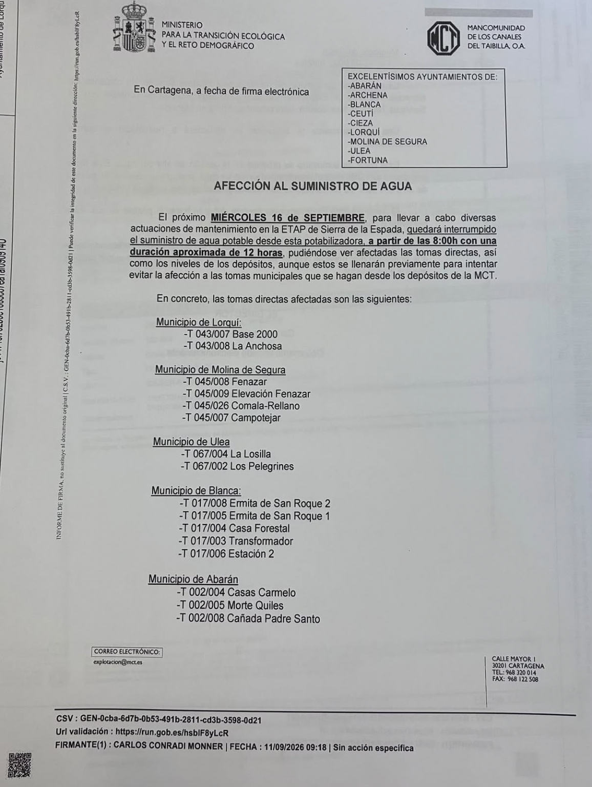 Documento